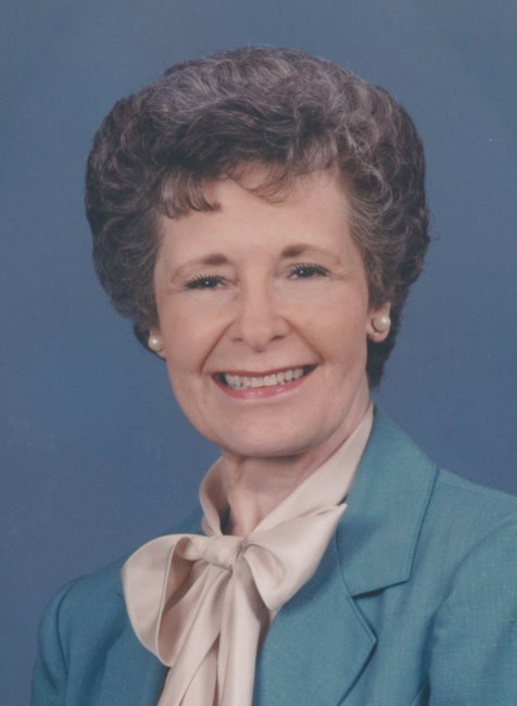 Obituary of Ruby M. Snyder