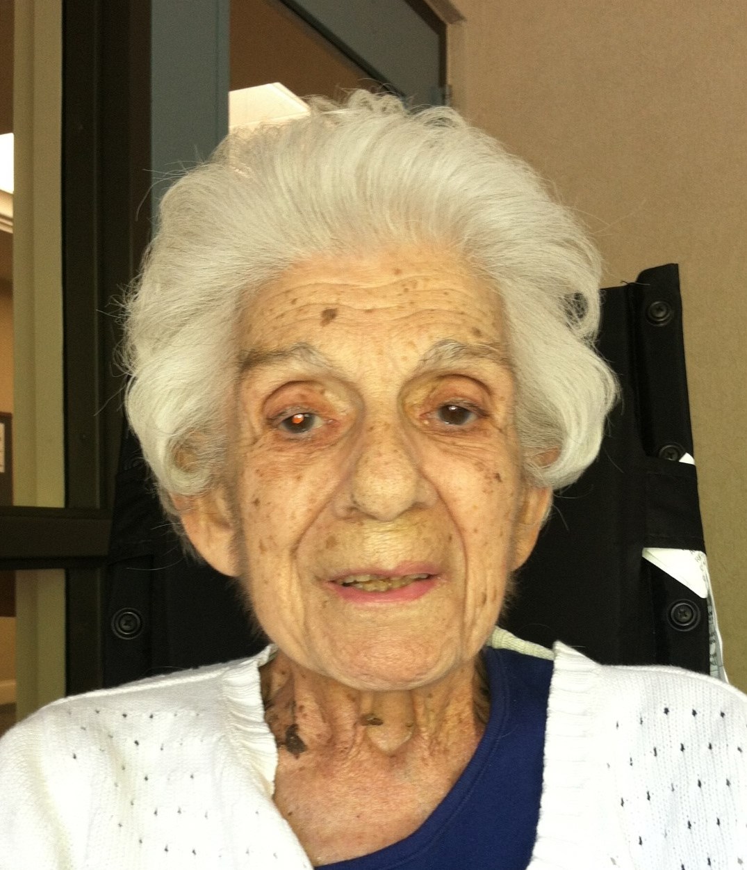 Theresa Grosso Obituary Marion, NC