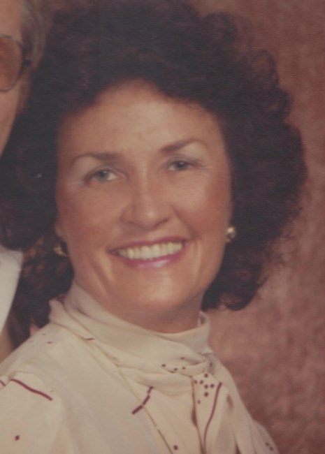 Obituary of Lavon Avis Crowley White