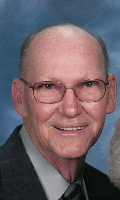 Avis de décès de Jimmy Earl Taylor