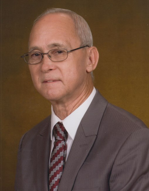 Obituary of David L. Johnson