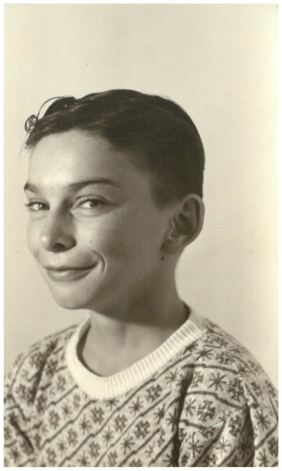 Obituary of Charles Oliver Graham