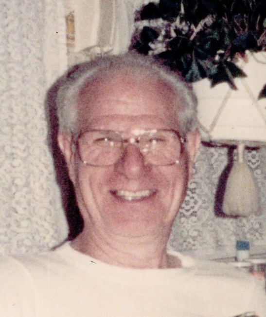 Obituary of James 'Art' Arthur King