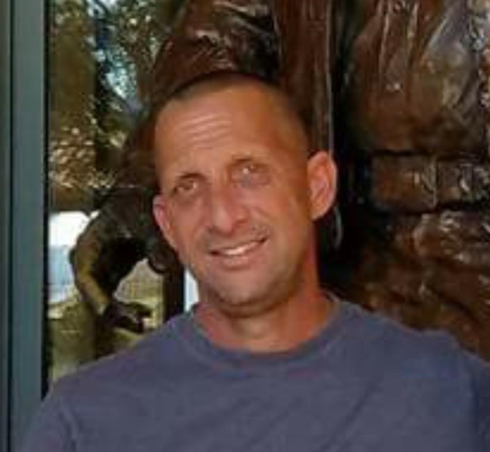 Obituario de David Paul Thomas
