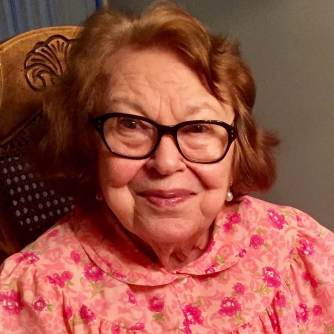 Obituary of Mary B. Adkisson