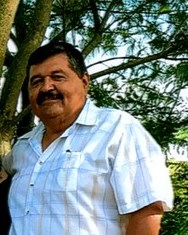 Obituary of Ramon Gaspar