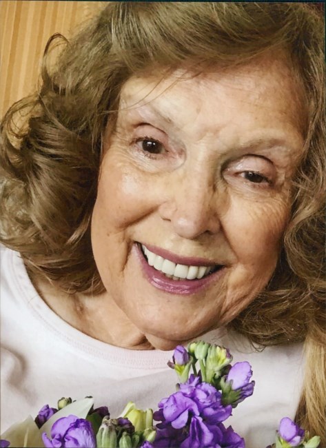 Obituary of Lorraine Babak