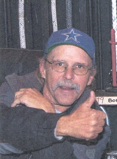 Obituary of Roy Luther Eubanks