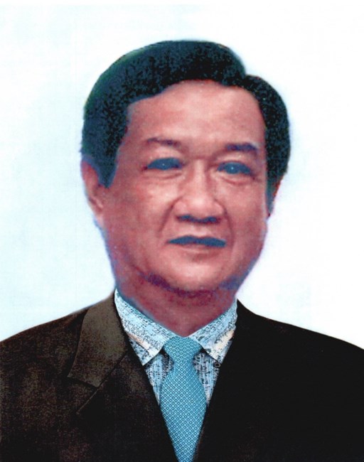 Obituary of Tam Ngoc Ho