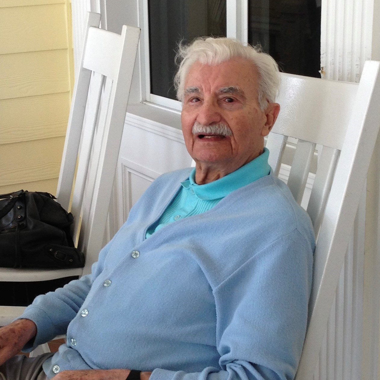 Obituary of Paul Rottenberg