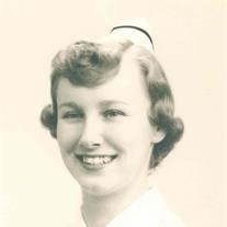 Obituary of A. Karen Robinson