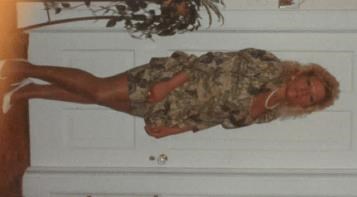 Obituary of Michelle M. Dzimidas