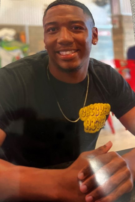 Obituary of Joe Nash IV