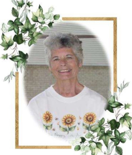 Obituary of Ellen Louise Bodo