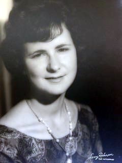 Obituary of Virginia Carolyn Barrett