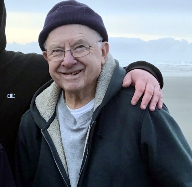Obituary of Donald "Don" John West