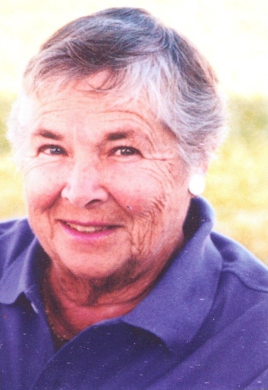 Nancy M. Murray Obituary Chatham, MA