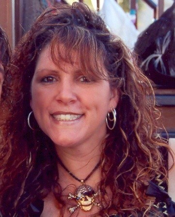 Obituary of Alicia Marsicano