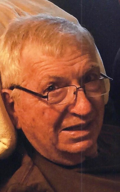 Obituary of Harvey Glenn Englert