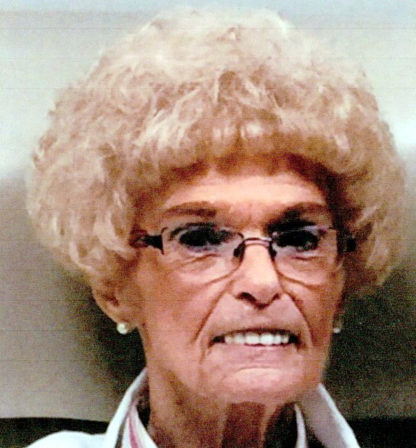 Obituary of Nannie Marie Hunter