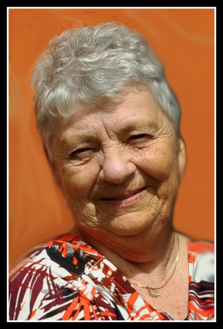 Obituary of Margaret Helen Conway