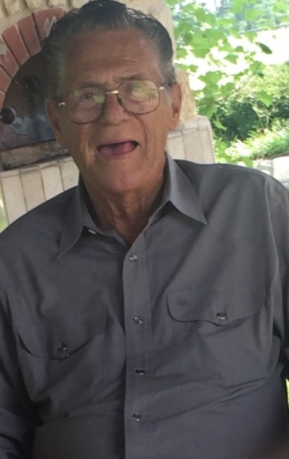 Obituary of Larry Ivan Carrier