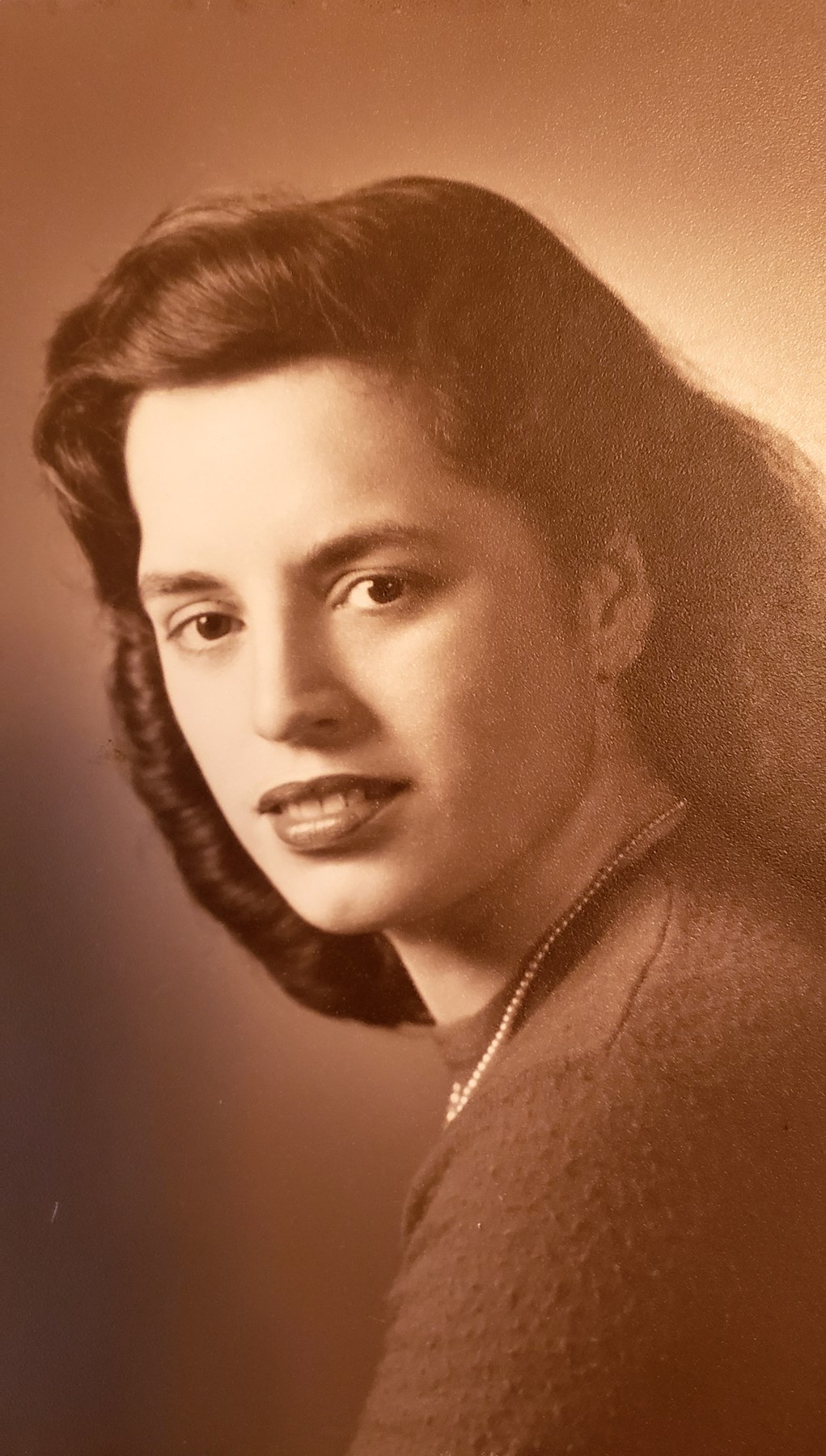 Obituary of Katherine Ann Fletcher