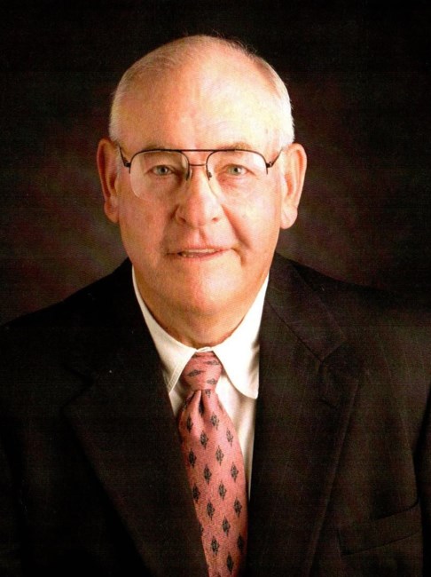 Obituary of Donald L Tripple