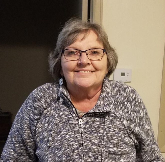 Obituary of Karen Brown