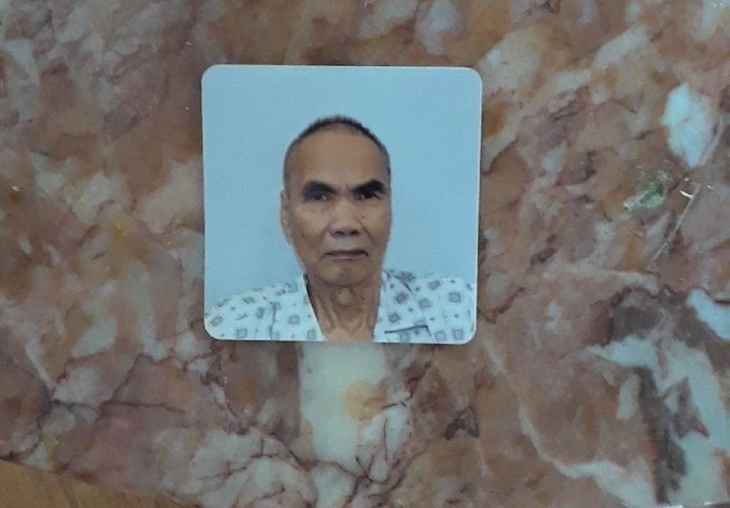 Obituary of Hue Thai Ton