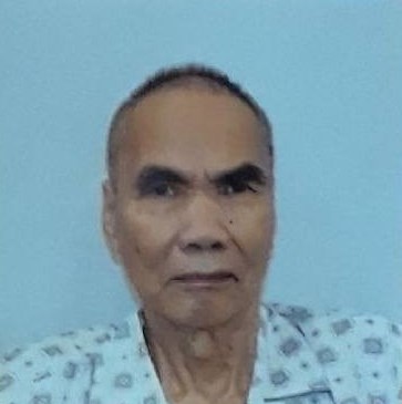 Obituary of Hue Thai Ton