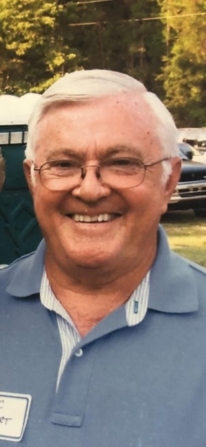 Obituary of Efton C. Short