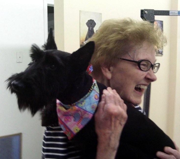 Obituary of Rachel Mae Vice