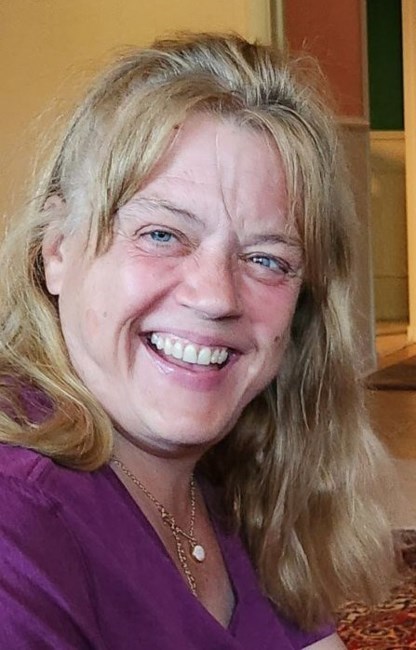 Obituary of Kimberly Leigh Harris