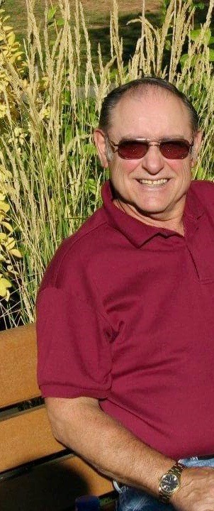 Avis de décès de Kenneth Albert Martini