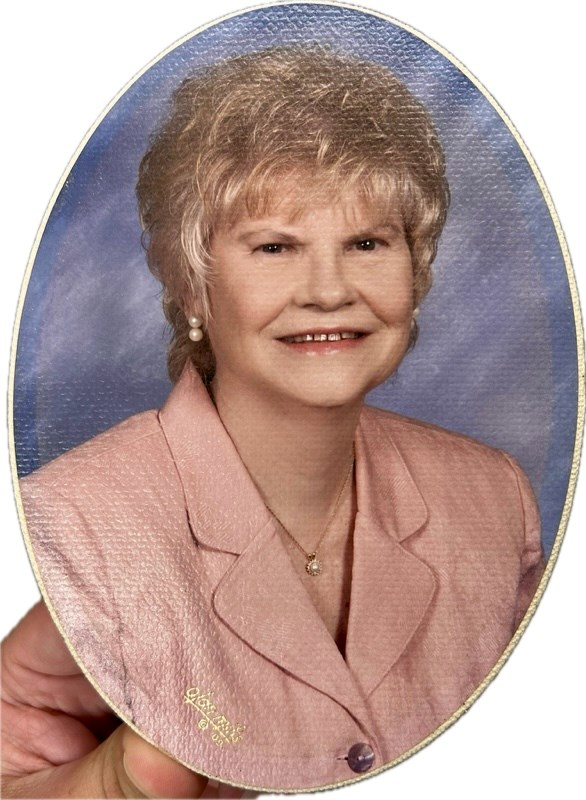 Avis de décès de Bonnie J Willman