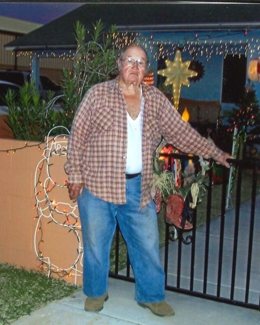 Obituary of Kenneth Matthews Ashcraft