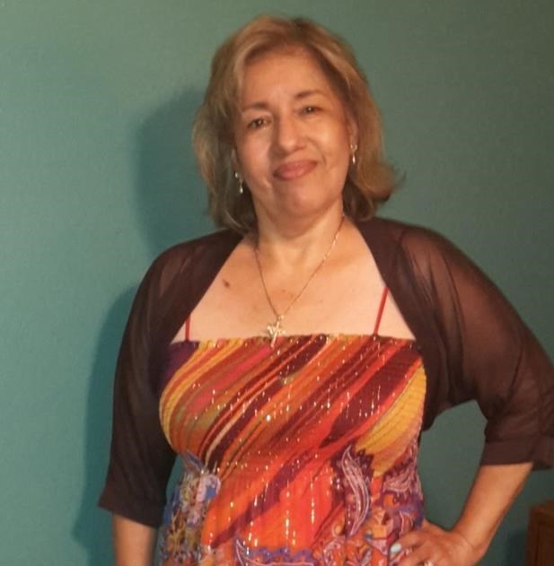 Obituary of Sanjuanita Duran Marrero