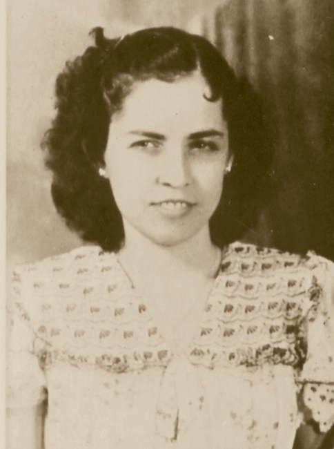 Obituary of Mrs. Maria Lourdes Fischer Fischer Fernandez