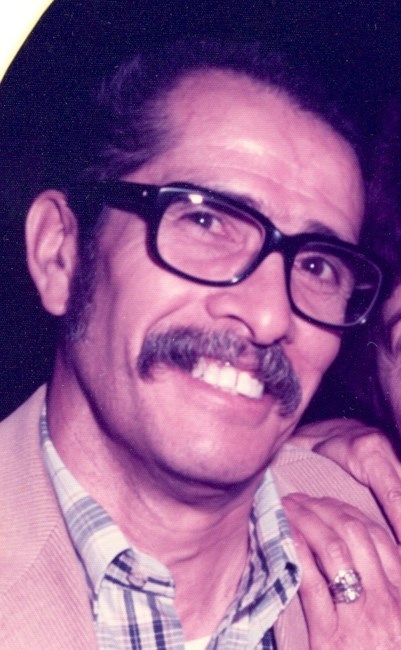 Obituary of Albert Michel