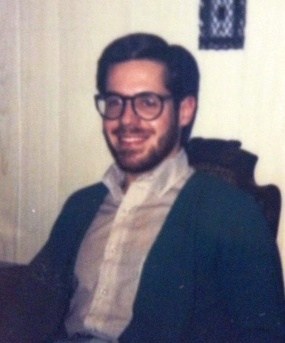 Obituary of Donald S. Guy