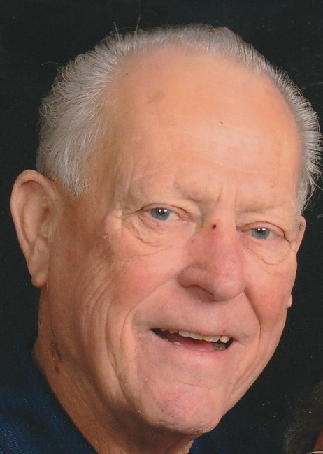 Obituary of Douglas Jerry Wynn