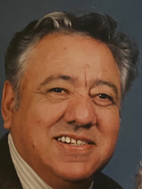 Obituary of Rafael A. Duron