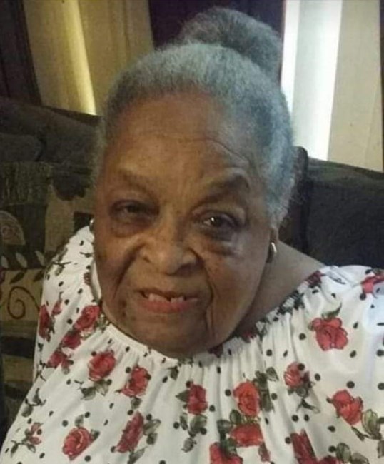 Obituary of Dorothy Mae Mitchell