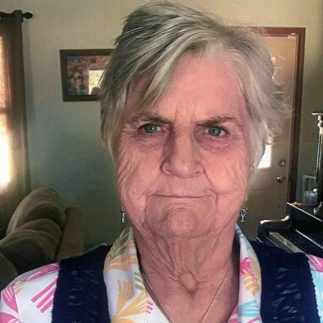 Obituary of Emma Jean Spears