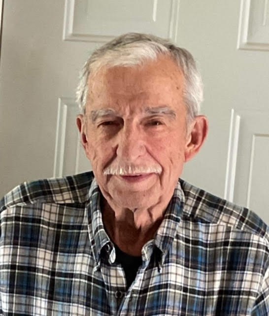Obituary of Francis "Frank" Joseph Currier