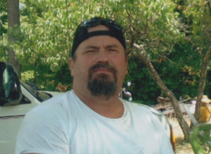 Avis de décès de Gary "PeeWee" Dale Campbell