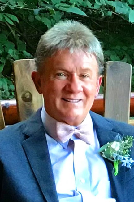 Obituary of Jack "Rusty" Streete Gregory