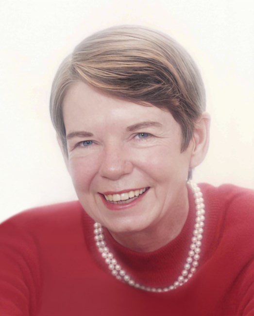 Obituary of Sue Rohles