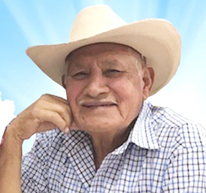 Obituary of Jose Alvarez Cervantes